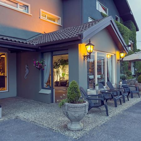 Ardagh Hotel & Restaurant Clifden Exterior photo